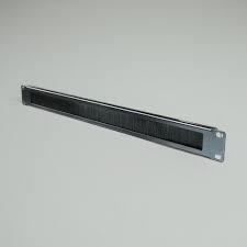 פאנל שערות 1U מבית FiberTech