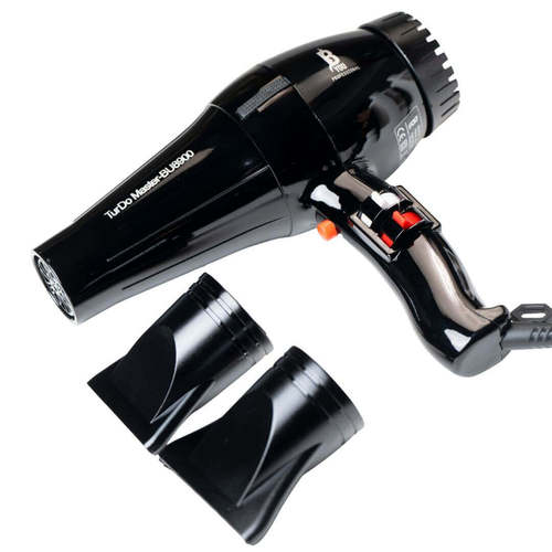 מייבש שיער מקצועי סופר טורבו B YOU בי יו 2000W BU8900