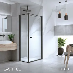 מקלחון פינתי ג