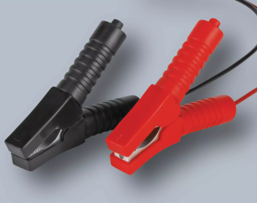 מטען מצברים אוטומטי לרכב ולאופנוע 6V-12V / Ah 2.6-200 EINHELL 