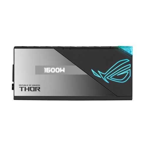 ספק כח מודולרי ASUS ROG THOR 1600W Titanium III