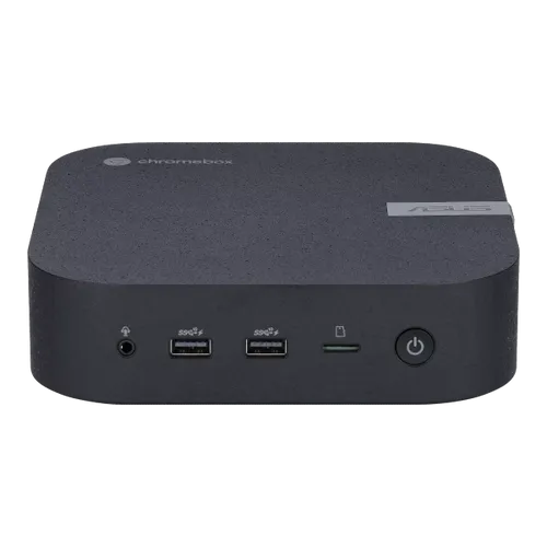 מחשב מיני ASUS Chromebox 5 Celeron 7305 128G PC 