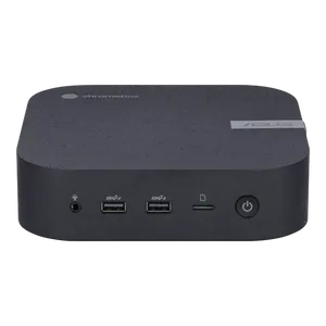 מחשב מיני ASUS Chromebox 5 Celeron 7305 128G PC