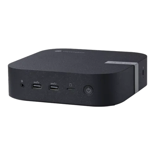 מחשב מיני ASUS Chromebox 5 Celeron 7305 128G PC 