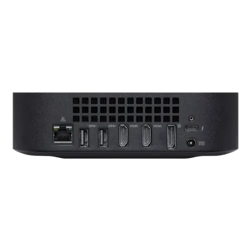 מחשב מיני ASUS Chromebox 5 Celeron 7305 128G PC 