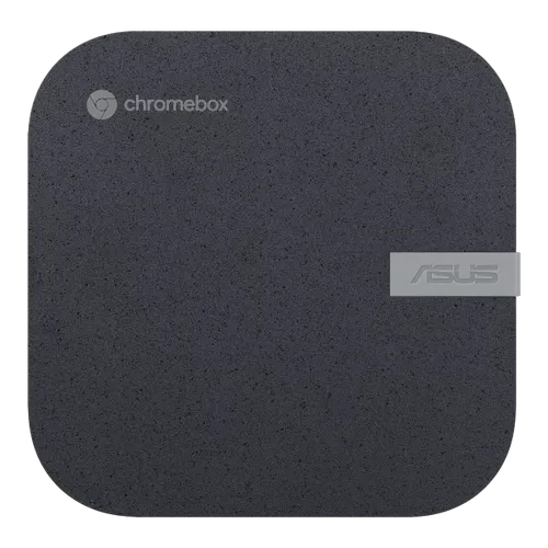 מחשב מיני ASUS Chromebox 5 Celeron 7305 128G PC 