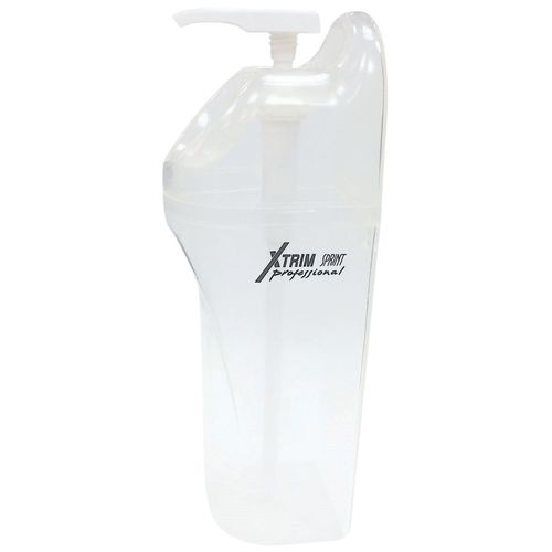 מיכל לשמפו XTRIM SPRINT ספרינט 1 ליטר