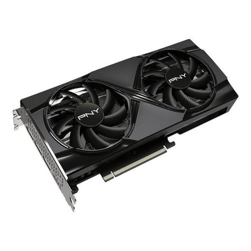 PNY RTX 5060 Ti כרטיס מסך לגיימינג עם DLSS 4
