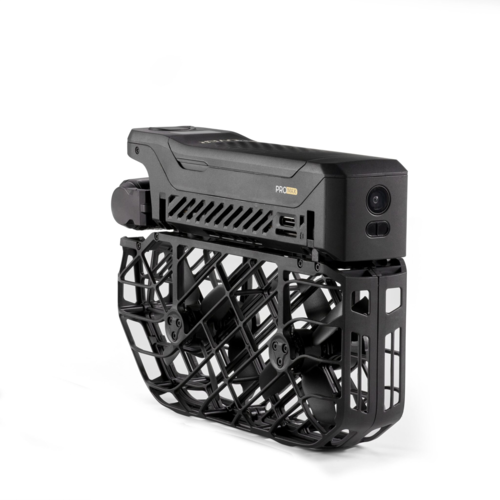 HOVERAir X1 ProMAX – רחפן חכם לצילום אישי