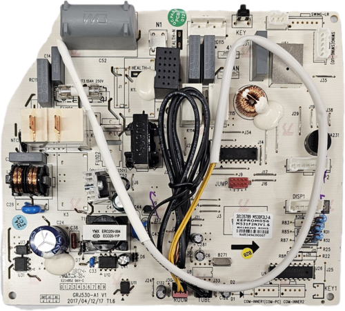 כרטיס מאייד תדיראן 18A + SWIFT18