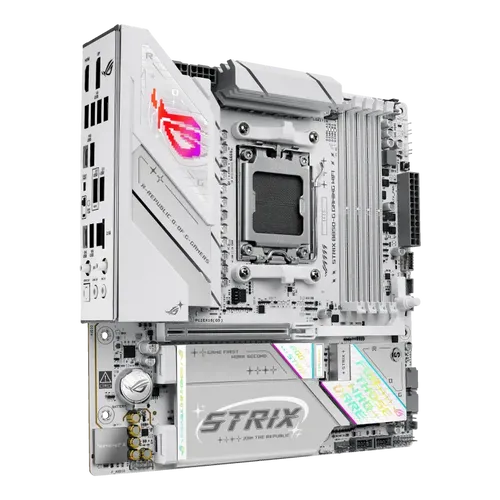 לוח אם ASUS ROG STRIX B850-G Gaming WIFI AMD AM5 DDR5