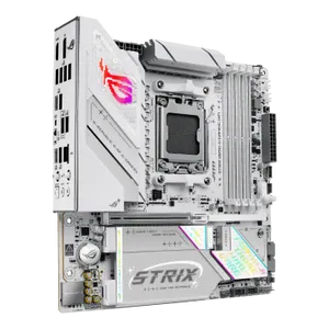 לוח אם ASUS ROG STRIX B850-G Gaming WIFI AMD AM5 DDR5