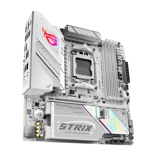 לוח אם ASUS ROG STRIX B850-G Gaming WIFI AMD AM5 DDR5