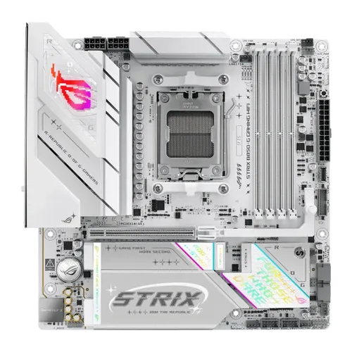 לוח אם ASUS ROG STRIX B850-G Gaming WIFI AMD AM5 DDR5