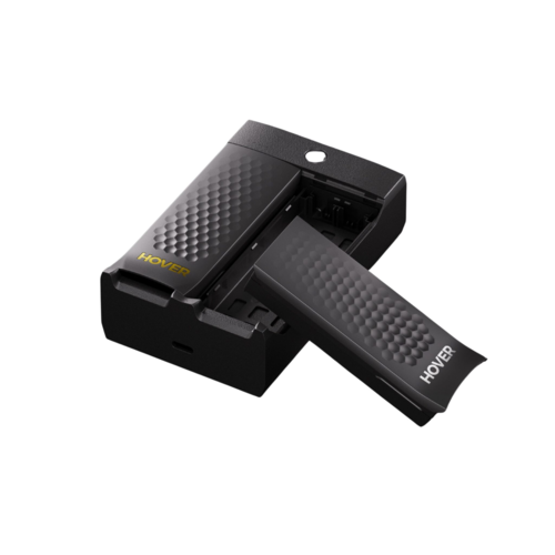 תחנת טעינה לרחפני HOVERAir X1 Pro / Pro Max