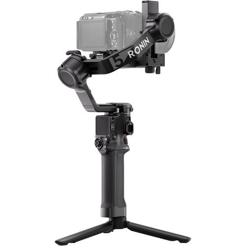 גימבל DJI RS 5 Combo