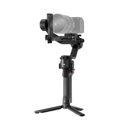 גימבל DJI RS 5 Combo