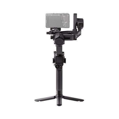 גימבל DJI RS 5 Combo