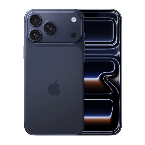 אייפון 17 פרו iPhone 17 Pro 512GB -יבואן רשמי