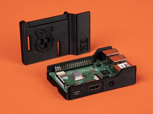  PETG Prusament PETG V0 Jet Black UL-certified 