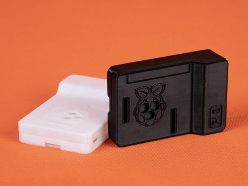  PETG Prusament PETG V0 Jet Black UL-certified 