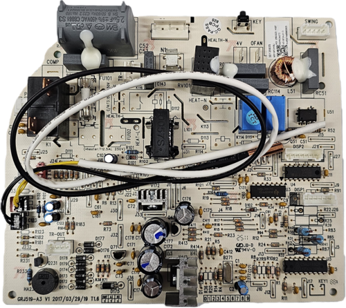 כרטיס תדיראן מאייד 21A SWIFT PLUS AMCOR21N