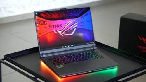 מחשב נייד ASUS ROG Strix G16 G615JPR-S5073