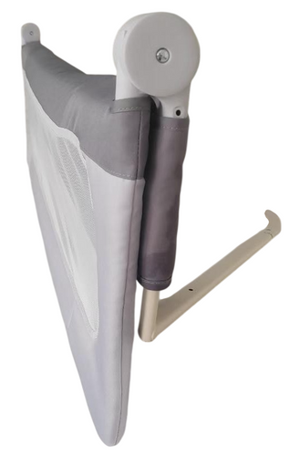 מגן מיטה BED GUARD מתקפל, מצבי גובה בגודל 150 ס