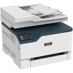 מדפסת צבע משולבת Xerox® C235