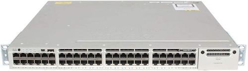 רכזת רשת מחודש Switch Cisco C3850 10GB