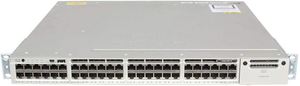 רכזת רשת מחודש Switch Cisco C3850 10GB