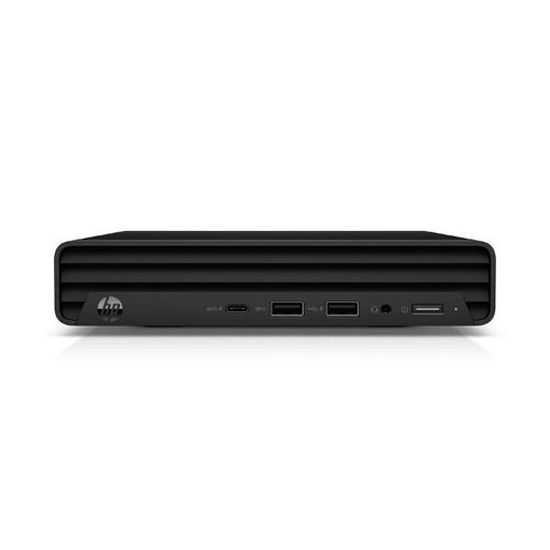 HP260 G9 MINI PRO  i5-1334U|8GB|512SSD|DOS|WIFI|3YOS
