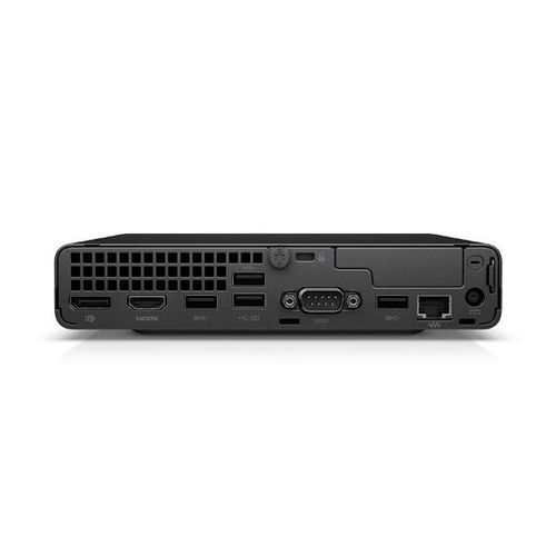 HP260 G9 MINI PRO  i5-1334U|8GB|512SSD|DOS|WIFI|3YOS