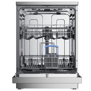 מדיח כלים FJ-DW22X נירוסטה פוג’יקום FUJICOM