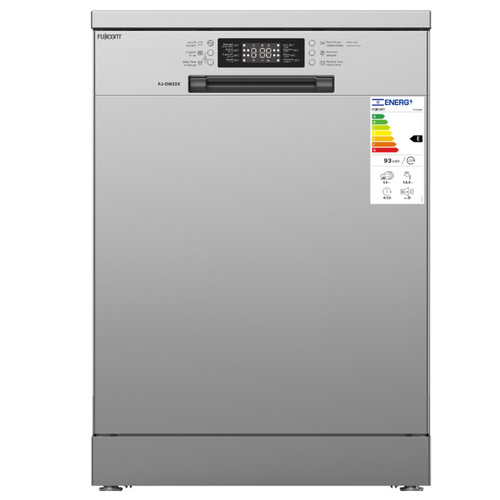 מדיח כלים FJ-DW22X נירוסטה פוג’יקום FUJICOM