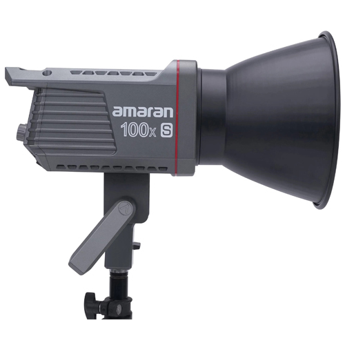 פנס LED מקצועי Amaran 100x S  - יבואן רשמי