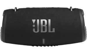  רמקול אלחוטי נייד צבע שחור JBL Xtreme 3