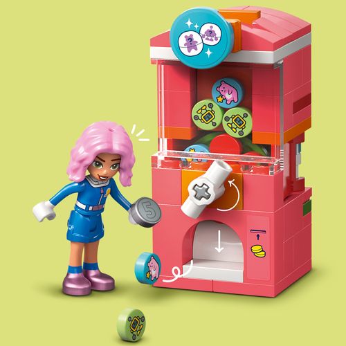 לגו חברות - חנות קומיקס ומשחקים  42674