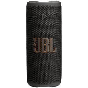 רמקול אלחוטי JBL GRIP שחור/כחול/אדום
