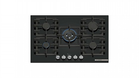 כיריים גז Bosch PPQ7A6I40Y בוש