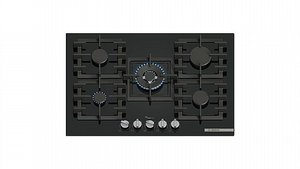 ‏כיריים גז Bosch PPQ7A6I40Y בוש