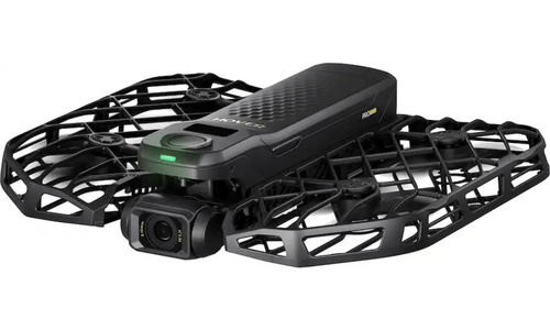 רחפן צילום חכם בגרסה המאובזרת HoverAir X1 ProMAX Combo