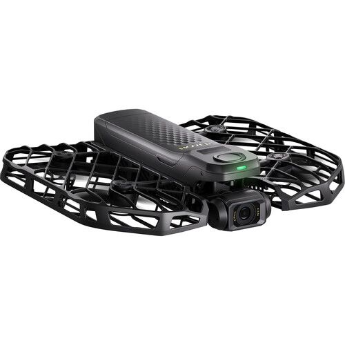 רחפן צילום חכם בגרסה המאובזרת HoverAir X1 ProMAX Combo