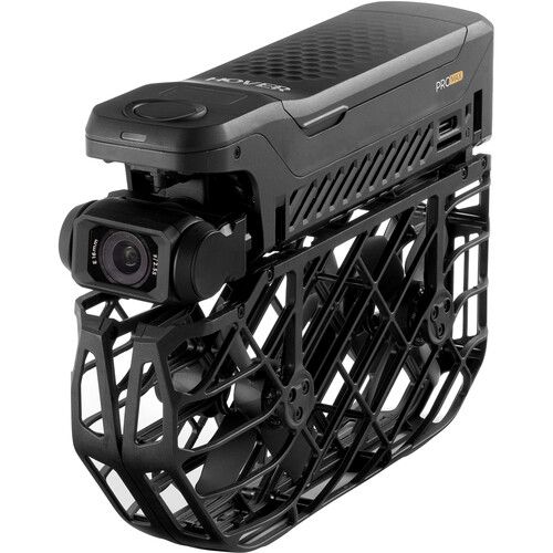 רחפן צילום חכם בגרסה המאובזרת HoverAir X1 ProMAX Combo