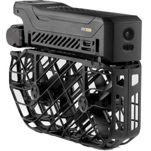 רחפן צילום חכם בגרסה המאובזרת HoverAir X1 ProMAX Combo