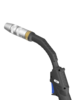 ידית ריתוך (ARC M4) ,  350A , ביצועים מעולים ל-Binzel® MB36 ומספק יותר עוצמה מידית MB38.