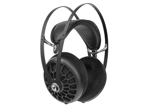 אוזניות Over-Ear דינמיות פתוחות Meze Audio 105 AER