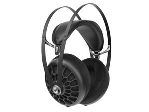 אוזניות Over-Ear דינמיות פתוחות Meze Audio 105 AER