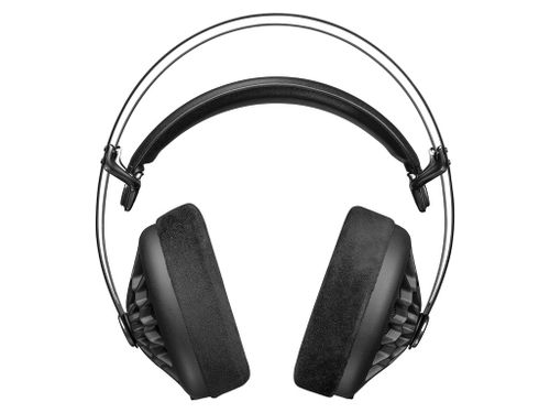 אוזניות Over-Ear דינמיות פתוחות Meze Audio 105 AER