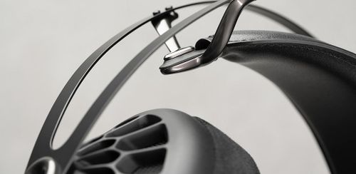 אוזניות Over-Ear דינמיות פתוחות Meze Audio 105 AER
